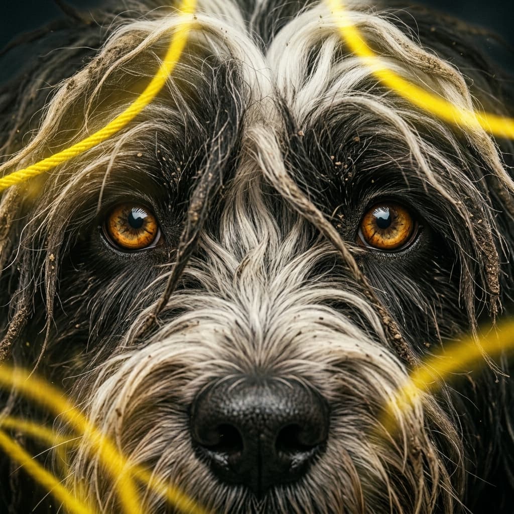 Cocoperro y El Cordón Amarillo