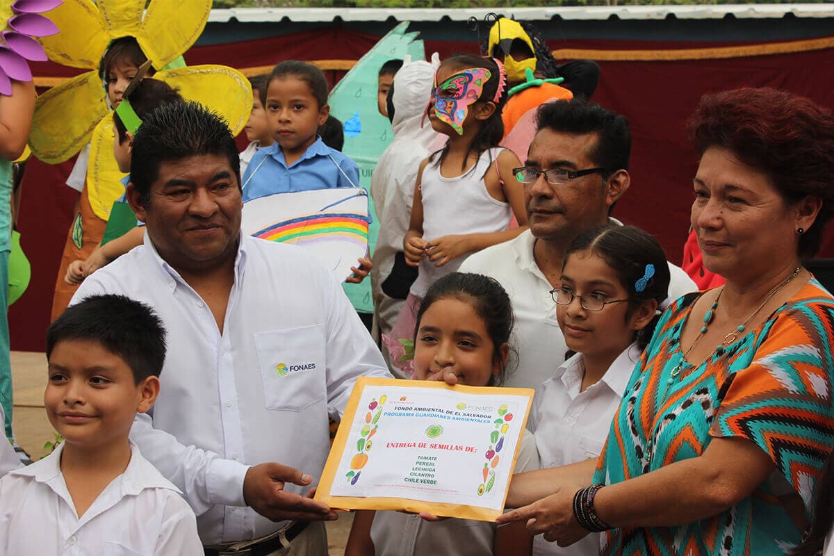 Guía Metodológica: Escuela Segura y Resiliente
