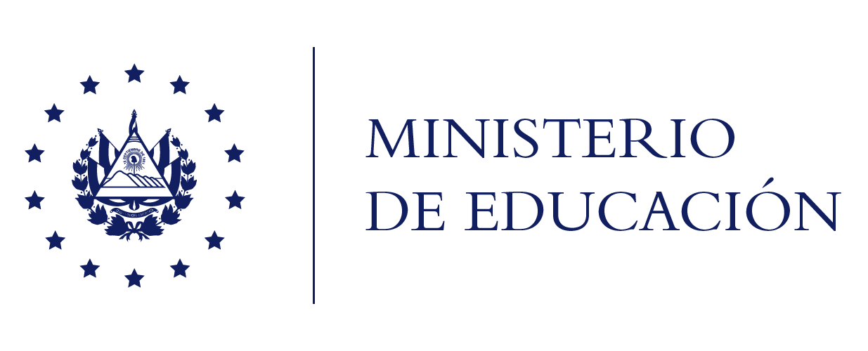 Ministerio de Educación de El Salvador